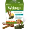 Zahnpflege>Futterfreund Whimzees Dog Variety Value Box L mit 14 Snacks (840g)