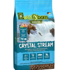 Wildborn>Futterfreund Wildborn Crystal Stream