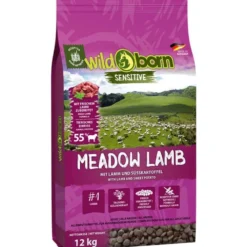 Wildborn>Futterfreund Wildborn Meadow Lamb