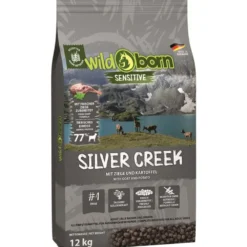 Wildborn>Futterfreund Wildborn Silver Creek