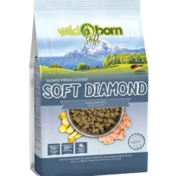 Wildborn>Futterfreund Wildborn Soft Diamond