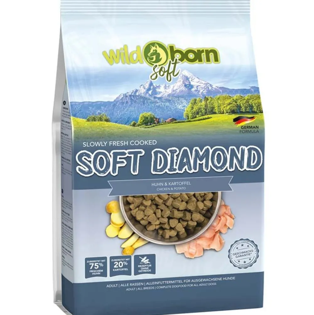Wildborn>Futterfreund Wildborn Soft Diamond