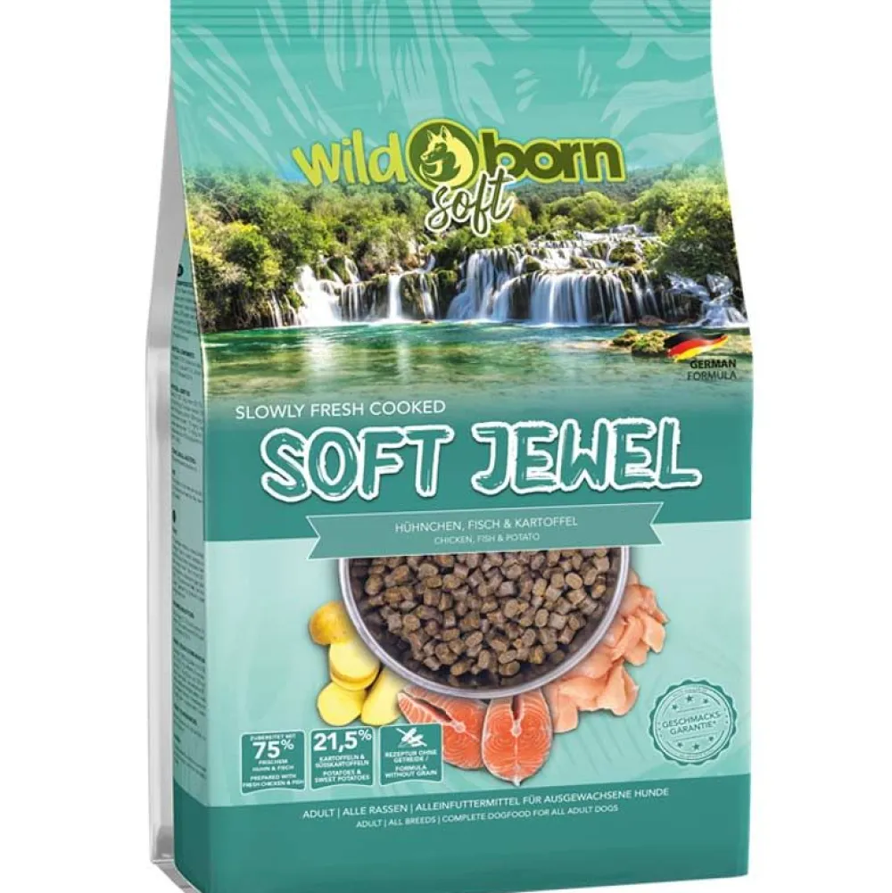 Wildborn>Futterfreund Wildborn Soft Jewel