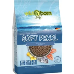 Wildborn>Futterfreund Wildborn Soft Pearl