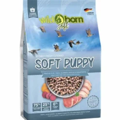 Wildborn>Futterfreund Wildborn Soft Puppy
