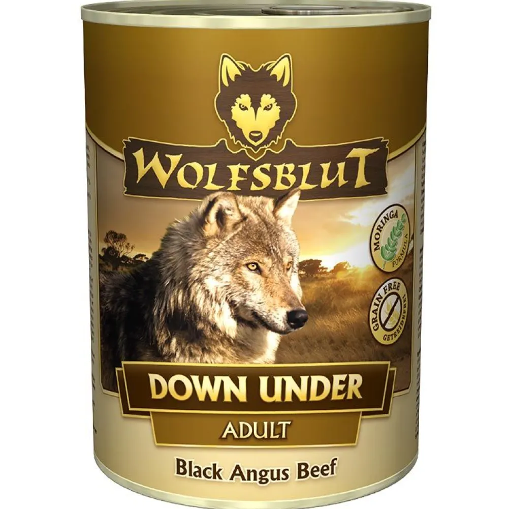 Wolfsblut>Futterfreund Wolfsblut Nassfutter Down Under