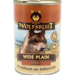 Wolfsblut>Futterfreund Wolfsblut Nassfutter Wide Plain