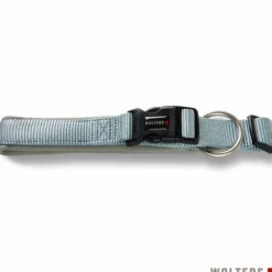 Halsbänder, Leinen & Geschirre>Futterfreund Wolters Halsband Professional Comfort, salbei grün
