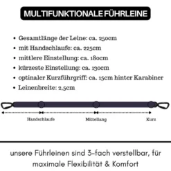 Halsbänder, Leinen & Geschirre><noscript><img width=