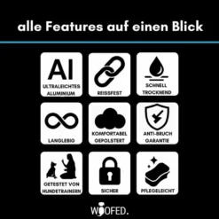 Halsbänder, Leinen & Geschirre><noscript><img width=