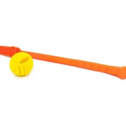 Sport & Training|Sommer>Futterfreund Wurf-Hundespielzeug FLINGERZ Ball