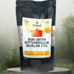 Ydolo>Futterfreund YDOLO Knochenbrühe Huhn 230ml