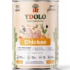 Ydolo>Futterfreund YDOLO Nassfutter Pure Chicken 400g