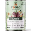 Ydolo>Futterfreund YDOLO Nassfutter Pure Duck 400g