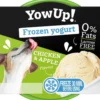 Sommer>Futterfreund YowUp Frozen Yoghurt Chicken + Apple 110g