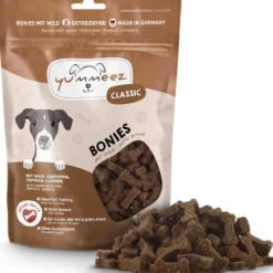 Yummeez>Futterfreund Yummeez Classic Bonies Wild 175g
