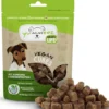 Yummeez>Futterfreund Yummeez Green Life Vegan Cubes 100g