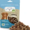 Yummeez>Futterfreund Yummeez Green Life Veggie Cubes 100g