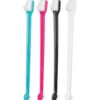 Zahnpflege>Futterfreund Zahnbürsten-Set, 23 cm, 4. Stk. Hund & Katze