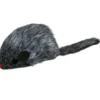 Katzenspielzeug>Futterfreund Zappel-Maus 8 cm