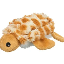 Katzenspielzeug>Futterfreund Zappelschildkröte, Plüsch, 14cm