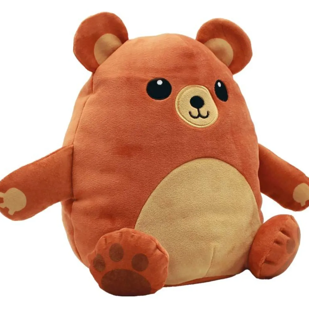 Spielzeug>Futterfreund ZOOPREME Surprise plush toy 3in1 Bär