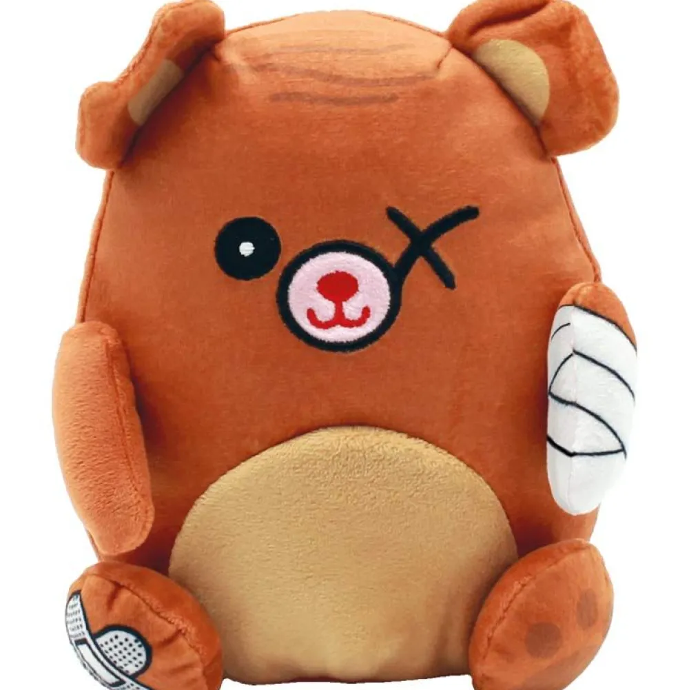 Spielzeug>Futterfreund ZOOPREME Surprise plush toy 3in1 Bär