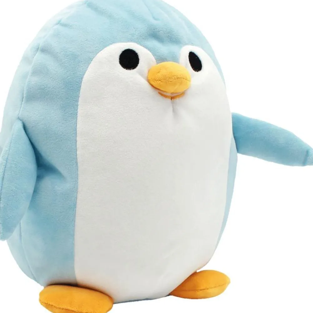Spielzeug>Futterfreund ZOOPREME Surprise plush toy 3in1 Pinguin