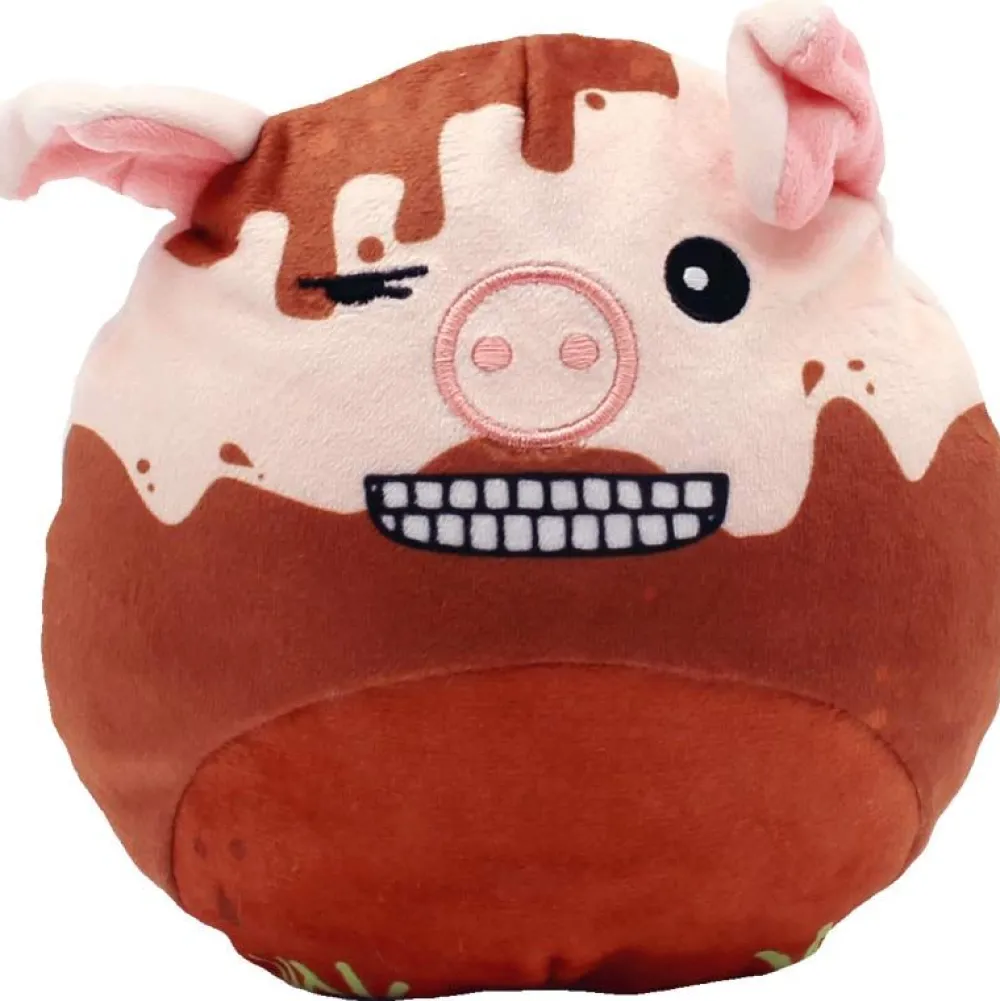 Spielzeug>Futterfreund ZOOPREME Surprise plush toy 3in1 Schwein
