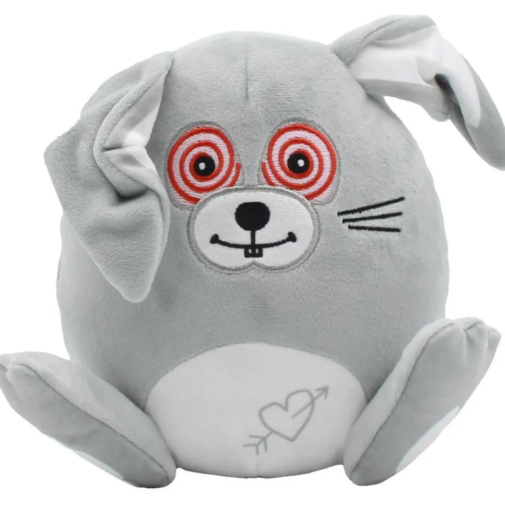 Spielzeug>Futterfreund ZOOPREME Surprise plush toy 3in1 Hase